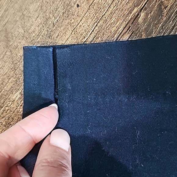 Old Navy Women's 10 Tall Wow Pants - Picture 11 of 11